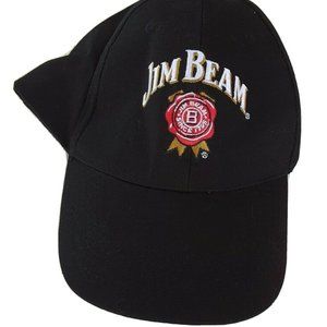 Jim Beam Mens Hat